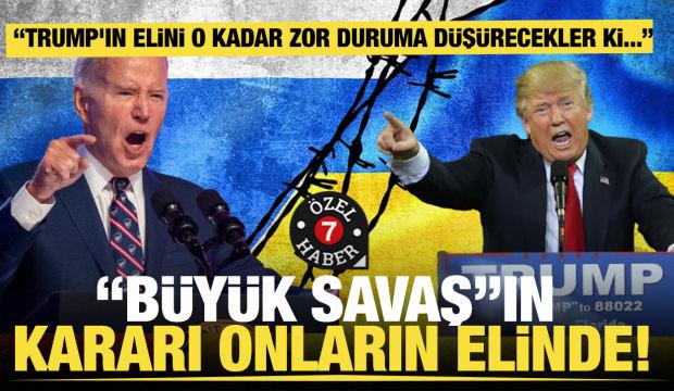 Artan gerilim NATO-Rusya savaşanına dönüşür mü?