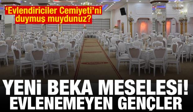 Kastamonu Evlendiriciler Cemiyeti’ni kurayım mı?