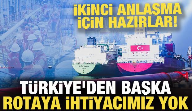 Macar bakandan dikkat çeken TürkAkım açıklaması