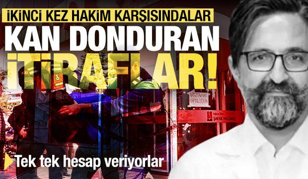 Son dakika: 'Yenidoğan çetesi' davasında ikinci gün! Sanıklar dinlenecek