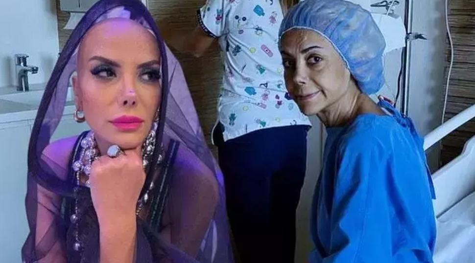 Tanyeli öldü iddiaları ortalığı karıştırdı! Oğlu ve eşinden peş peşe açıklama geldi