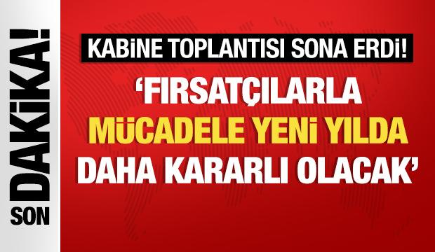 Cumhurbaşkanı Erdoğan konuşuyor