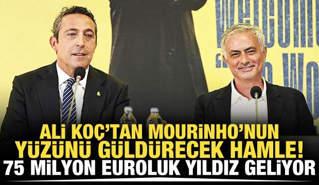 Fenerbahçe'ye 75 milyon Euro'luk stoper! 