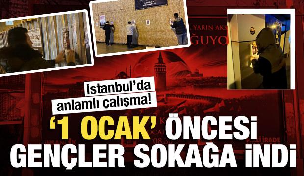 ‘İnsanlık İttifakı’ndan ‘Büyük Buluşma’ farkındalık çalışması 