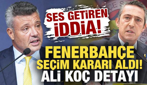 2025'in son g&uuml;n bombası! F.Bah&ccedil;e i&ccedil;in ses getiren iddia: Sadettin Saran se&ccedil;im kararı aldı