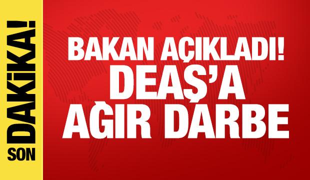 25 ilde DEAŞ operasyonu: 125 g&ouml;zaltı