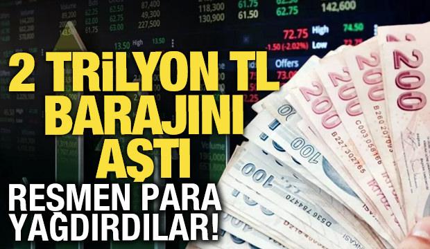 Borsada 2025&rsquo;in en &ccedil;ok işlem g&ouml;ren hisseleri belli oldu
