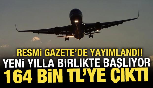 Cezalar katlandı: Sigara i&ccedil;ene 24 bin, lazer tutana 164 bin TL ceza
