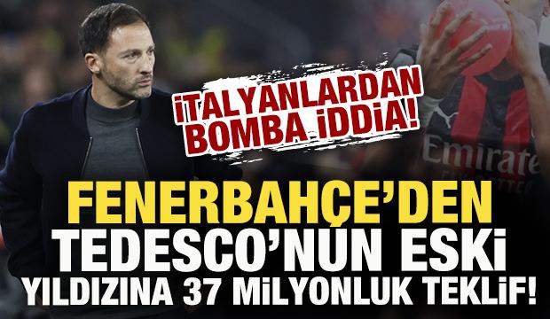 İtalyanlar duyurdu! Fenerbah&ccedil;e'den Nkunku i&ccedil;in kul&uuml;p tarihine ge&ccedil;ecek bonservis