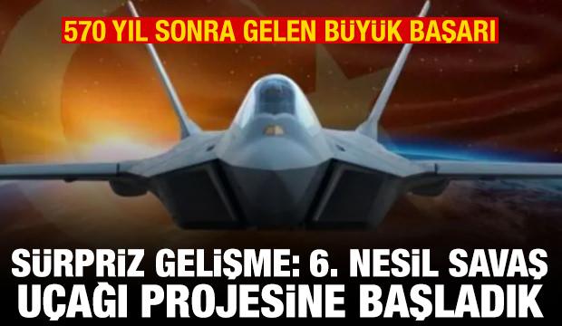 570 yıl sonra gelen büyük başarı