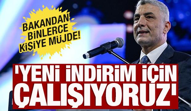 İhracat maliyetlerine yeni indirim geliyor