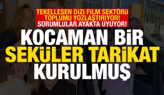 Kültürel hegemonya ya da yozlaşmanın abc'si