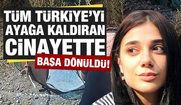 Tüm Türkiye'yi ayağa kaldıran cinayette başa dönüldü!