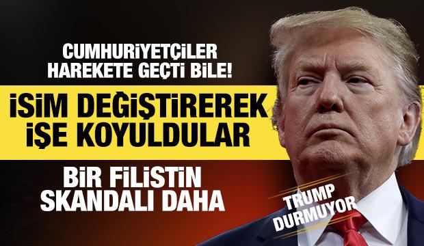 Batı Şeria'nın adı değiştirilip ilhak edilecek