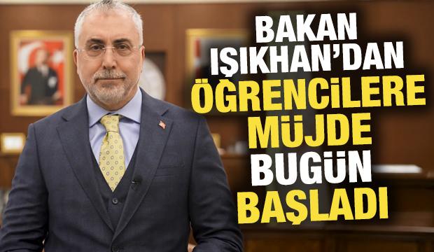 İŞKUR Gençlik Programı başvuruları başladı