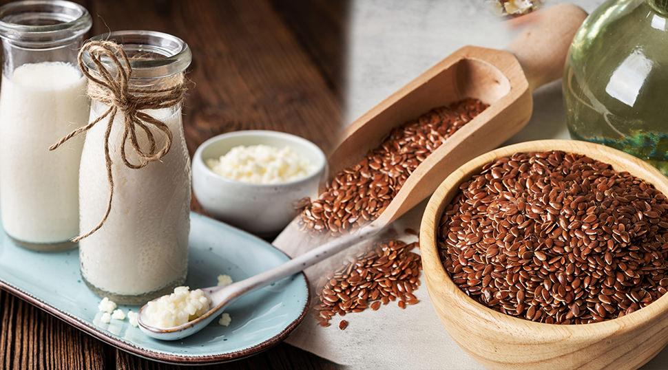 Ramazanda bağırsakları motor gibi &ccedil;alıştıran y&ouml;ntem!