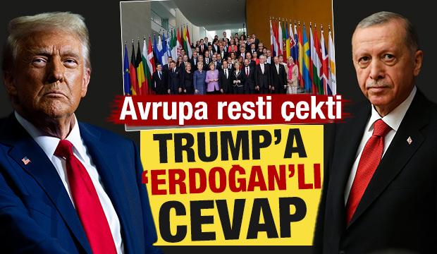 Avrupa Birliği'nden peş peşe Türkiye hamleleri