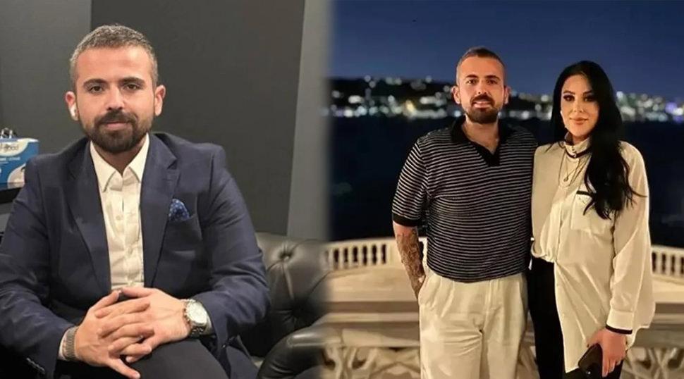 Ferdi Tayfur'un damadına şok suçlama! Savcılık harekete geçti
