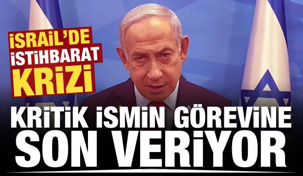 İsrail'de derin çatlak! Netanyahu görevden alacak