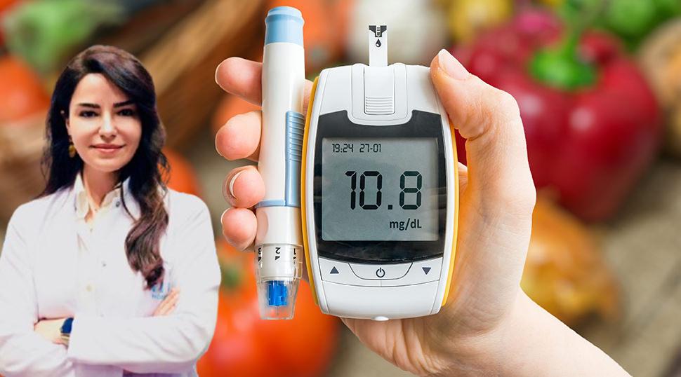 Oru&ccedil; tutan diyabet hastalarının dikkat etmesi gerekenler! Uzman isimden uyarılar