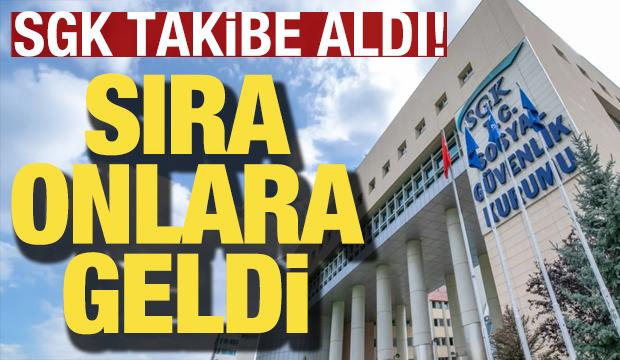 SGK hileli boşanmaları takibe aldı