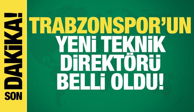 Trabzonspor'da Fatih Tekke dönemi başlıyor!