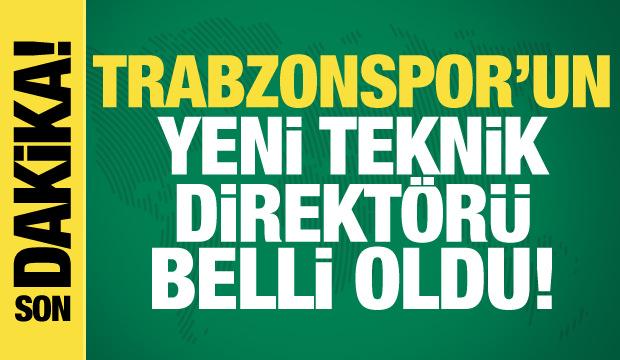 Trabzonspor'da Fatih Tekke dönemi başlıyor!