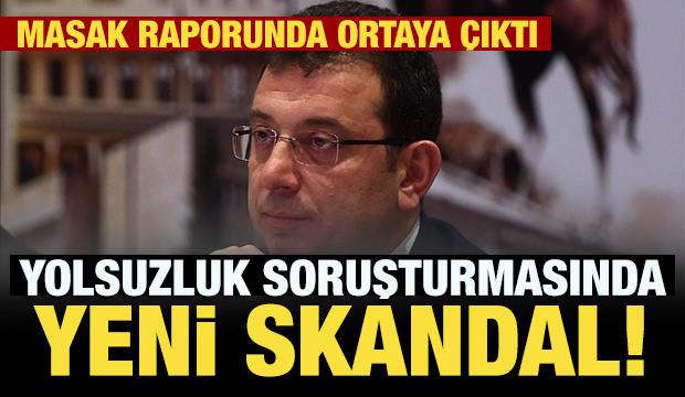 İBB'deki yolsuzluk soruşturmasında yeni skandal! FETÖ üyesine 10 milyon TL ödenmiş