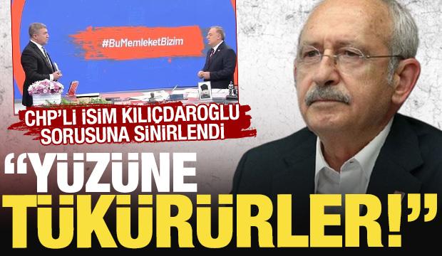 Kılıçdaroğlu CHP'ye kayyum atanır mı? CHP'li ismin yanıtı çok konuşulur!