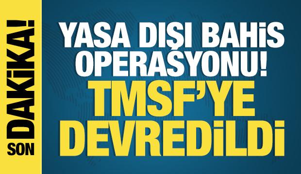 Son dakika haberi: Bank Pozitif’in yönetimi TMSF’ye devredildi