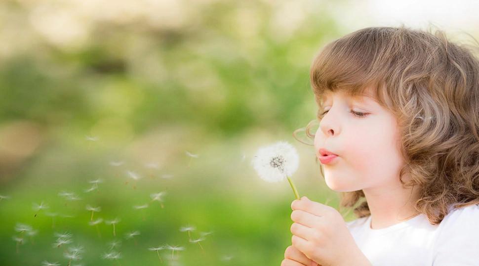 &Ccedil;ocuklarda bahar alerjisiyle başa &ccedil;ıkma rehberi