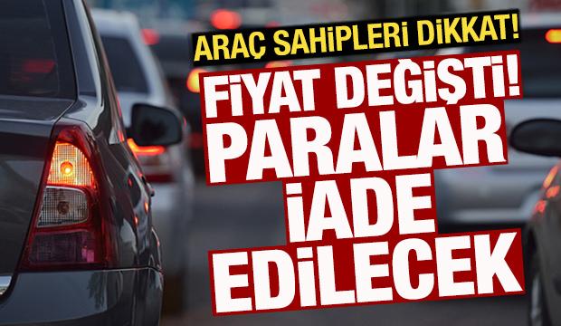 Darphane'den UTTS kararı: Paralar iade edilecek!