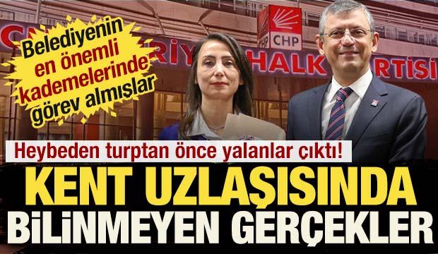 İmamoğlu muhatap dahi almamıştı! Teröre yakınlığı olanlar seçimden 3 gün önce CHP'li oldu