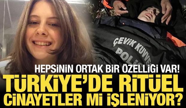 Türkiye'de ritüel cinayetler mi işleniyor? Karanlık gerçeklere Savaş Kurtbaba ışık tutuyor
