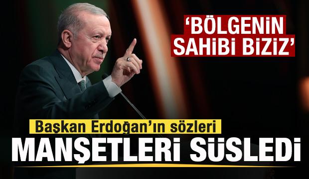12 Nisan 2025 Gazete manşetleri