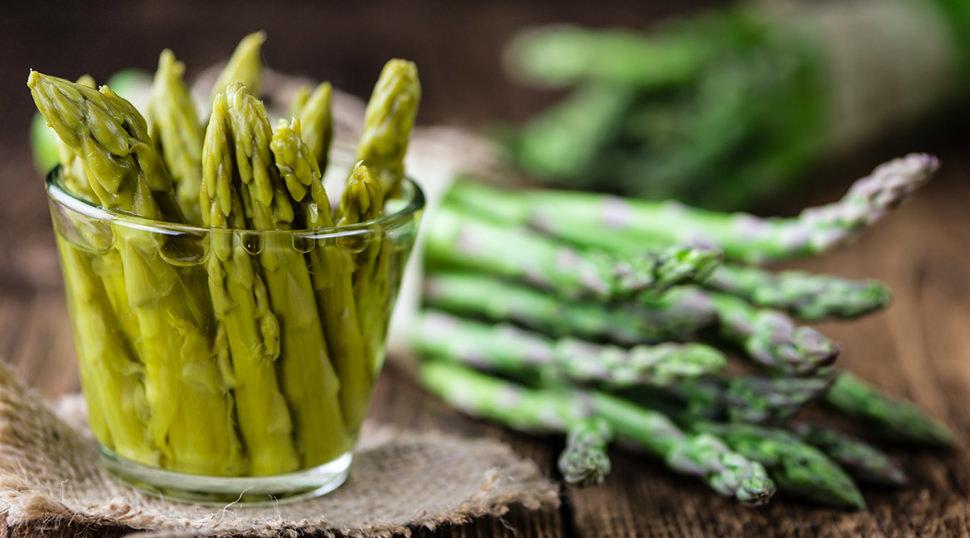 K vitamini deposu "kuşkonmaz" mercek altında! Uzmanlar tek tek sıraladı