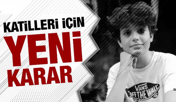 Mattia Ahmet Minguzzi cinayeti organize suç örgütü kapsamına alındı