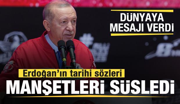 4 Mayıs Pazar 2025 Gazete Manşetleri
