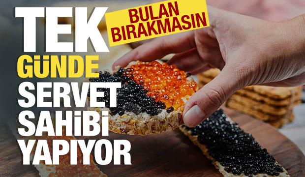 Bulan bırakmasın! Tek günde miras sahibi yapıyor