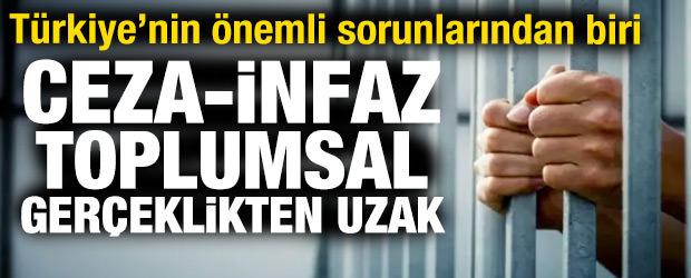 Ceza sisteminde parayı konuşturmak