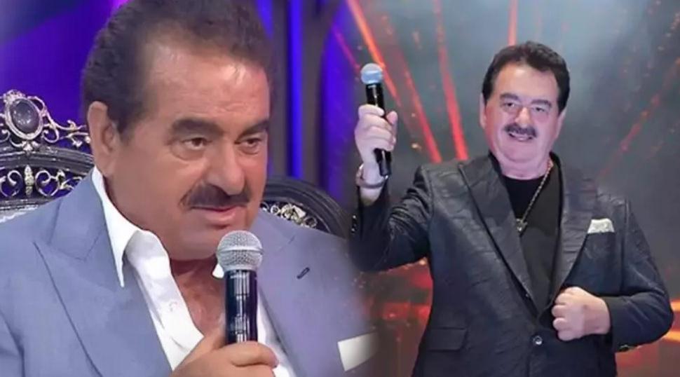 İbrahim Tatlıses'in mal varlığı şaşkına çevirdi! Duyanlar kulaklarına inanamadı