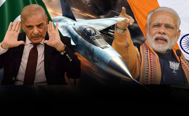 İki nükleer güç savaşın eşiğinde! İşte kalem kalem Pakistan ve Hindistan'ın askeri güçleri