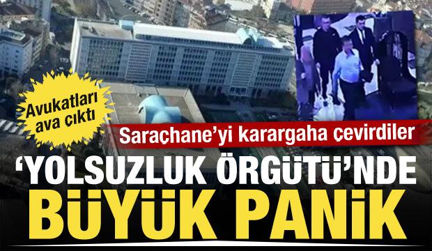 İmamoğlu'nun avukatları itirafçı avında