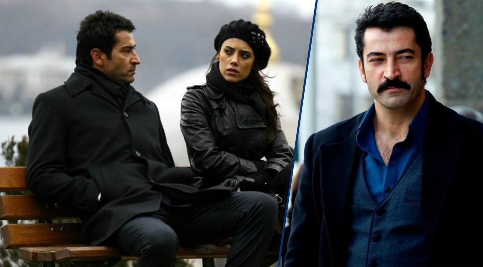 Kenan İmirzalıoğlu dizilere geri dönüyor! Alacağı ücret dudak uçuklattı