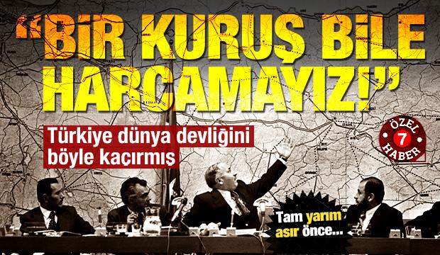 Erbakan’ın kurduğu TESTAŞ’a 'kuruşu' bile çok gördüler! Türkiye çip trenini böyle kaçırdı