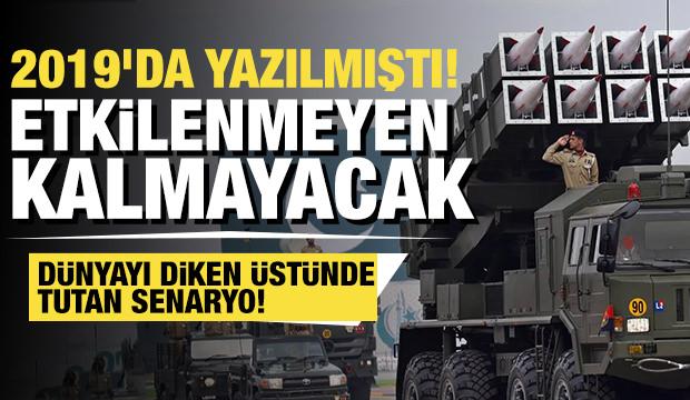 Hindistan-Pakistan savaşının 6 maddede Türkiye'ye etkisi