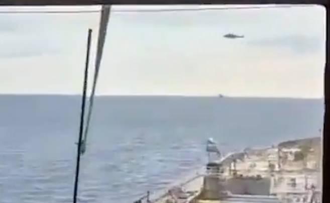 Baltık'ta gergin anlar! Rus Su-35, Estonya hava sahasını ihlal etti