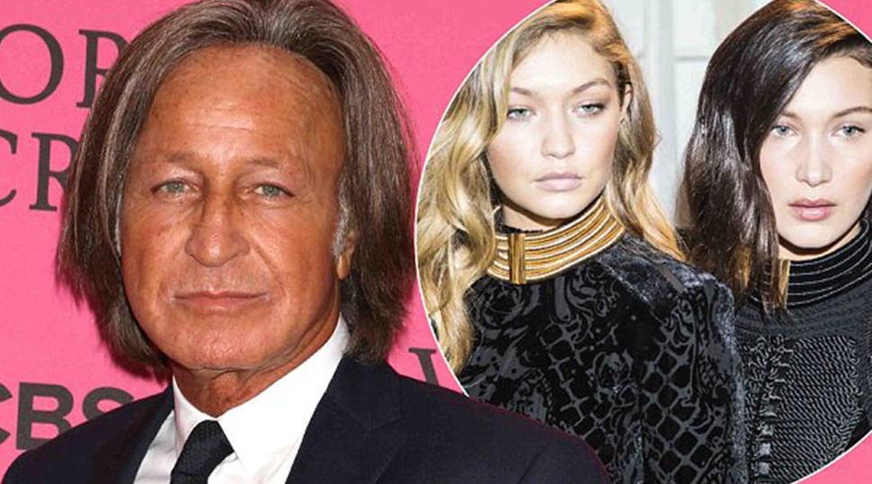 Emlak milyarderi Mohamed Hadid tam bir İstanbul aşığı çıktı: Türkiye benim evim gibi!