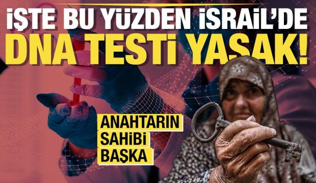 İsrailin Filistin'e zulmün başlangıcının, Nekbe'nin 77. senidevriyesi