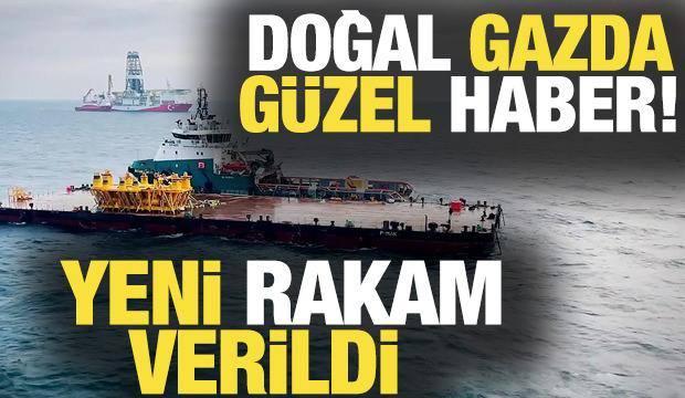 Karadeniz'deki yeni gaz keşfi Türkiye'nin jeopolitik önemini güçlendiriyor